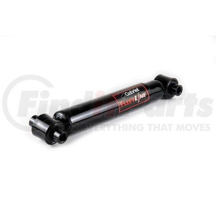 85125 by GABRIEL - FleetLine Heavy Duty Shock Absorber