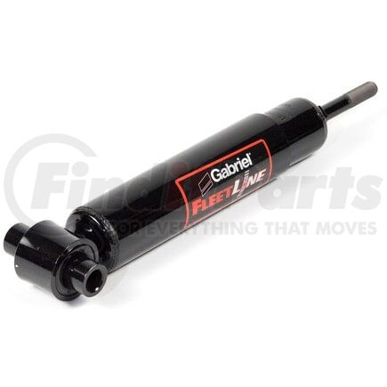 85126 by GABRIEL - 83000 Series FleetLine Heavy Duty Shock Absorber for Trucks, Trailers and Buses