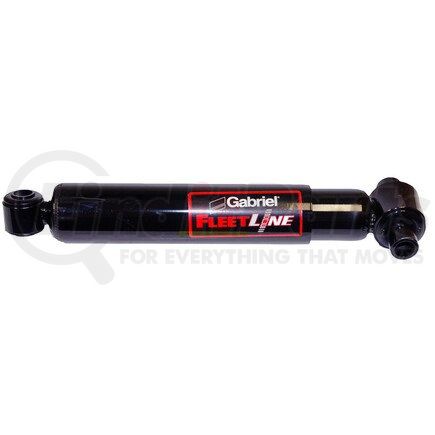 85109 by GABRIEL - FleetLine Heavy Duty Shock Absorber