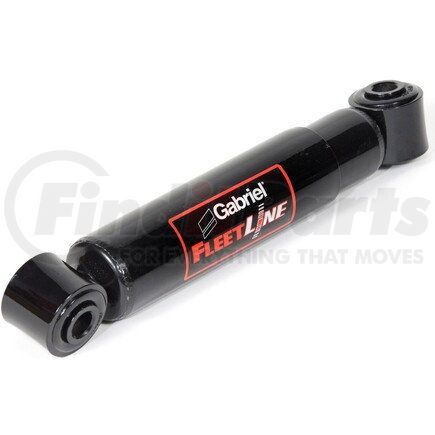 85119 by GABRIEL - FleetLine Heavy Duty Shock Absorber