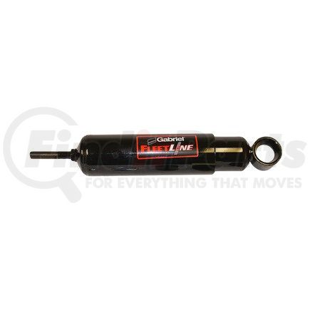 85343 by GABRIEL - FleetLine Heavy Duty Shock Absorber