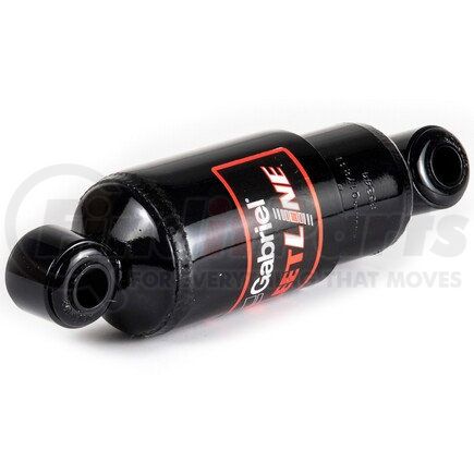 85344 by GABRIEL - FleetLine Heavy Duty Shock Absorber