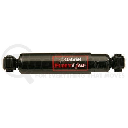 85932 by GABRIEL - FleetLine Heavy Duty Shock Absorber