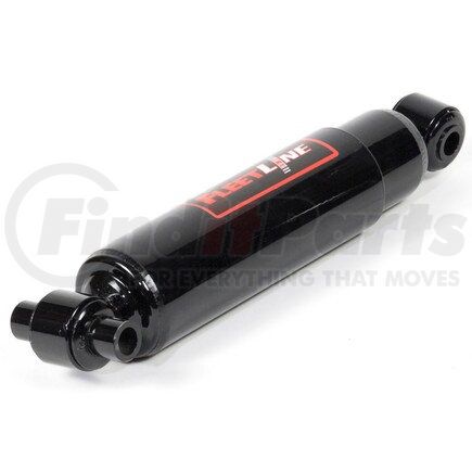 85989 by GABRIEL - FleetLine Heavy Duty Shock Absorber