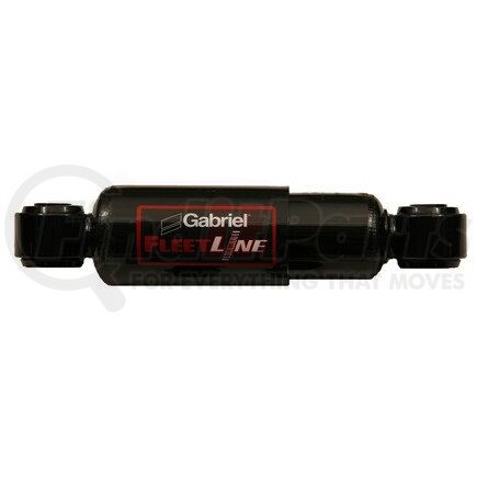 87017 by GABRIEL - Shock Absorber FleetLine Heavy Duty