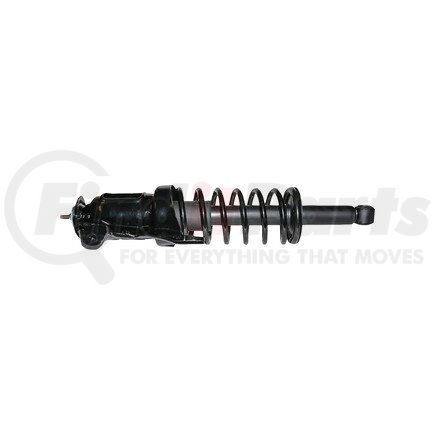 G57091 by GABRIEL - Fully Loaded Strut Assembly