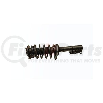 G57121 by GABRIEL - Fully Loaded Strut Assembly