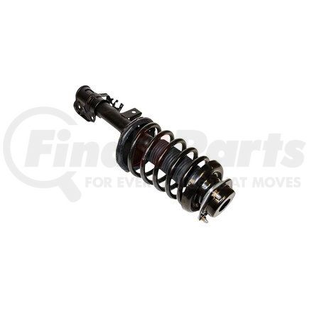 G57144 by GABRIEL - Fully Loaded Strut Assembly