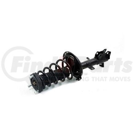 G57153 by GABRIEL - Fully Loaded Strut Assembly