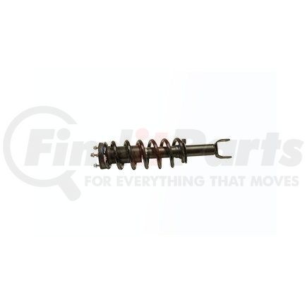 Gabriel G57147 Suspension Strut and Coil Spring Assembly Fully Loaded Strut Assembly