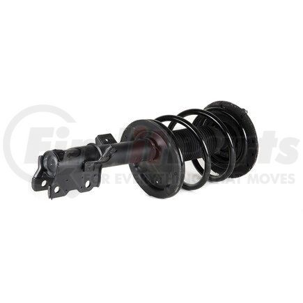 G57163 by GABRIEL - Fully Loaded Strut Assembly