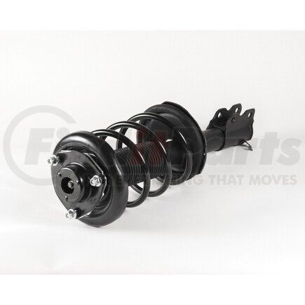 G57158 by GABRIEL - Fully Loaded Strut Assembly