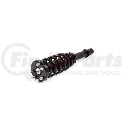 G57208 by GABRIEL - Fully Loaded Strut Assembly