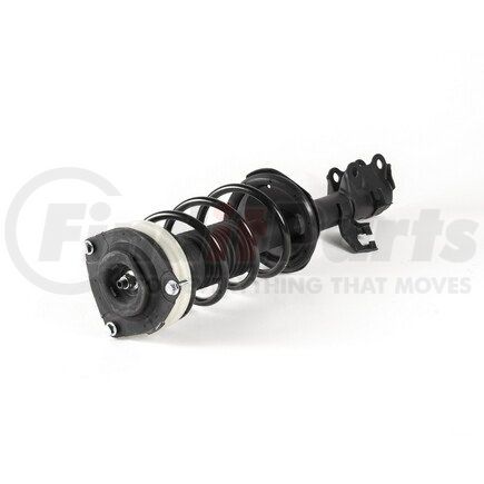 G57202 by GABRIEL - Fully Loaded Strut Assembly