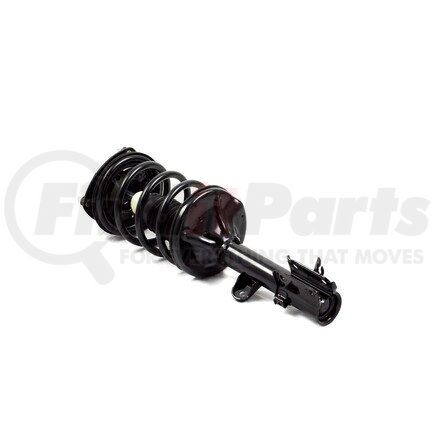 G57219 by GABRIEL - Fully Loaded Strut Assembly