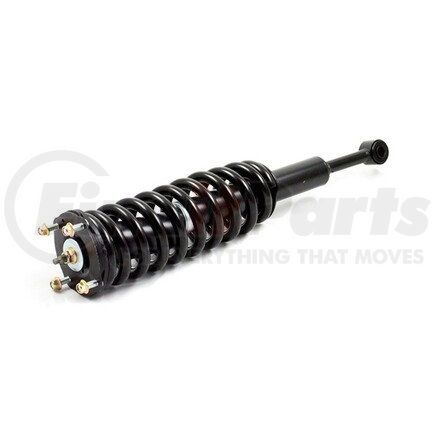 G57221 by GABRIEL - Fully Loaded Strut Assembly