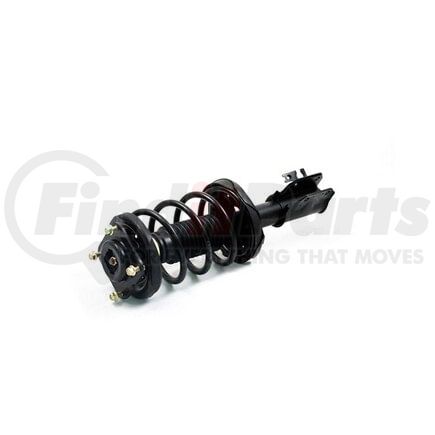 G57272 by GABRIEL - Ultra ReadyMount Fully Loaded Strut Assembly