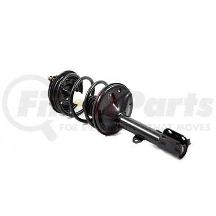 G57349 by GABRIEL - Fully Loaded Strut Assembly