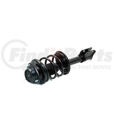 G57341 by GABRIEL - Fully Loaded Strut Assembly