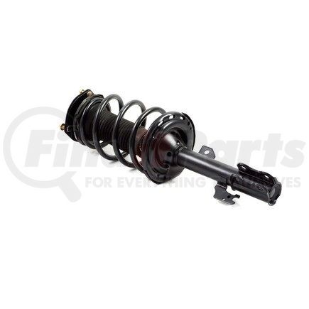 G57375 by GABRIEL - Fully Loaded Strut Assembly