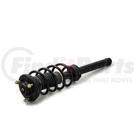 G57420 by GABRIEL - Fully Loaded Strut Assembly