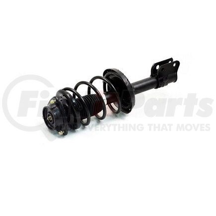 G57459 by GABRIEL - Fully Loaded Strut Assembly