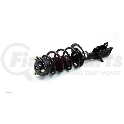 G57465 by GABRIEL - Fully Loaded Strut Assembly