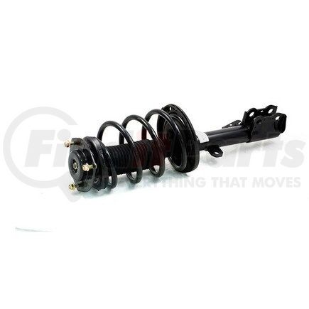 G57482 by GABRIEL - Fully Loaded Strut Assembly