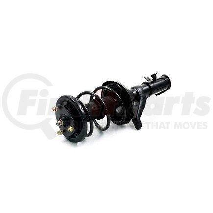 G57521 by GABRIEL - Fully Loaded Strut Assembly