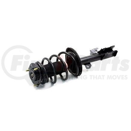 G57563 by GABRIEL - Fully Loaded Strut Assembly