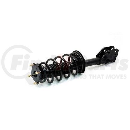 G57582 by GABRIEL - Fully Loaded Strut Assembly