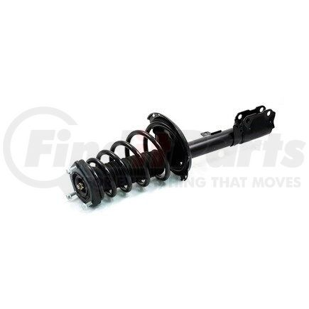 G57586 by GABRIEL - Fully Loaded Strut Assembly