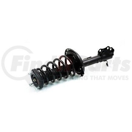 G57590 by GABRIEL - Fully Loaded Strut Assembly