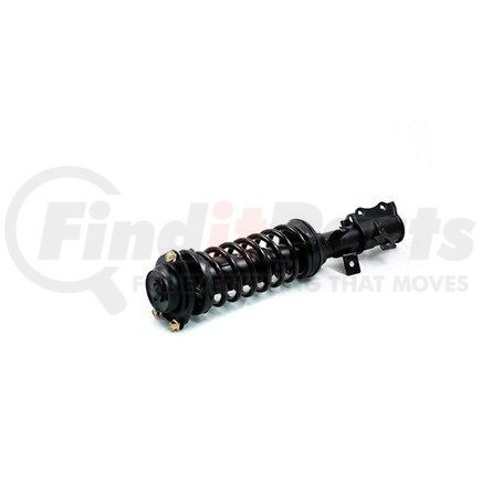 G57608 by GABRIEL - Fully Loaded Strut Assembly