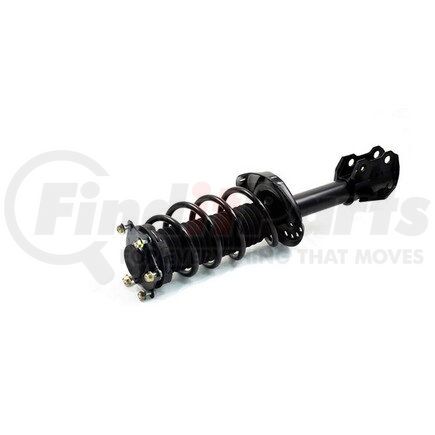 G57601 by GABRIEL - Fully Loaded Strut Assembly