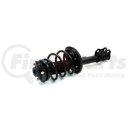 G57614 by GABRIEL - Fully Loaded Strut Assembly