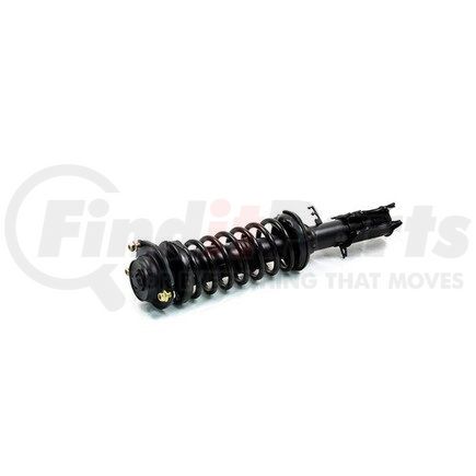 G57609 by GABRIEL - Fully Loaded Strut Assembly