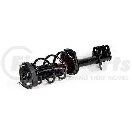 G57643 by GABRIEL - Fully Loaded Strut Assembly