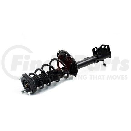 G57658 by GABRIEL - Fully Loaded Strut Assembly