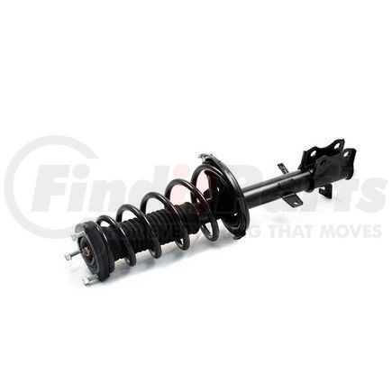 G57659 by GABRIEL - Fully Loaded Strut Assembly