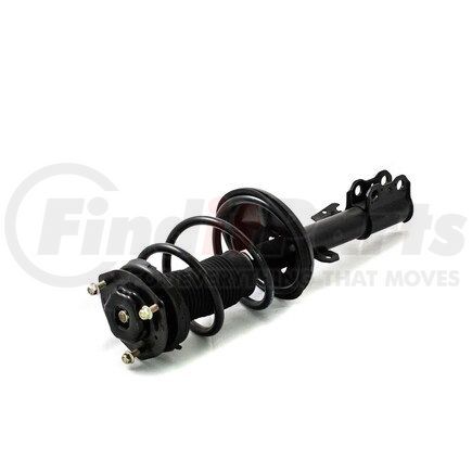 G57649 by GABRIEL - Fully Loaded Strut Assembly