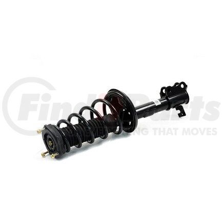 G57650 by GABRIEL - Fully Loaded Strut Assembly