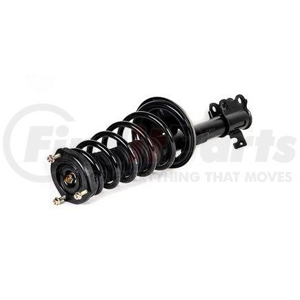 G57651 by GABRIEL - Fully Loaded Strut Assembly