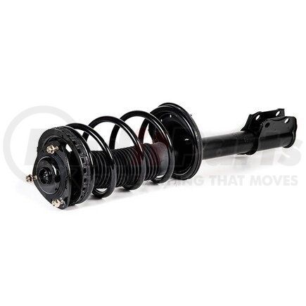 G57669 by GABRIEL - Ultra ReadyMount Fully Loaded Strut Assembly