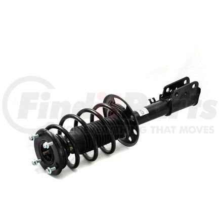 G57697 by GABRIEL - Fully Loaded Strut Assembly