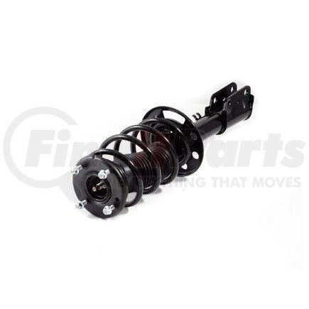 G57699 by GABRIEL - Fully Loaded Strut Assembly