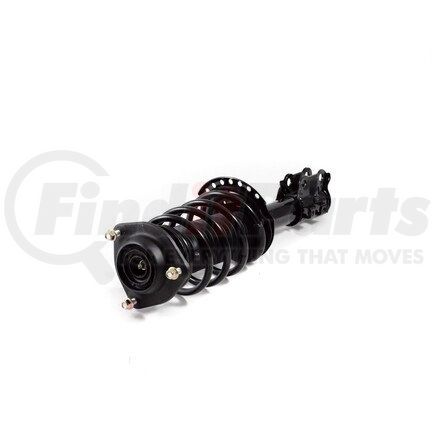 G57743 by GABRIEL - Fully Loaded Strut Assembly