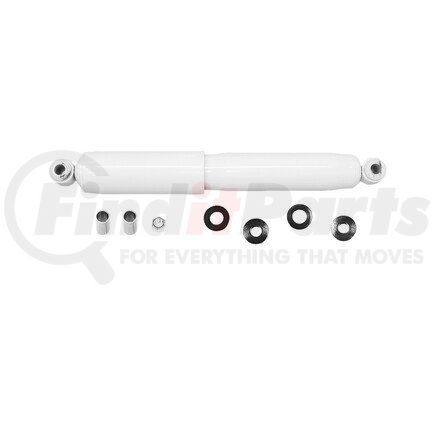 G63299 by GABRIEL - Premium Shock Absorbers for Light Trucks and SUVs