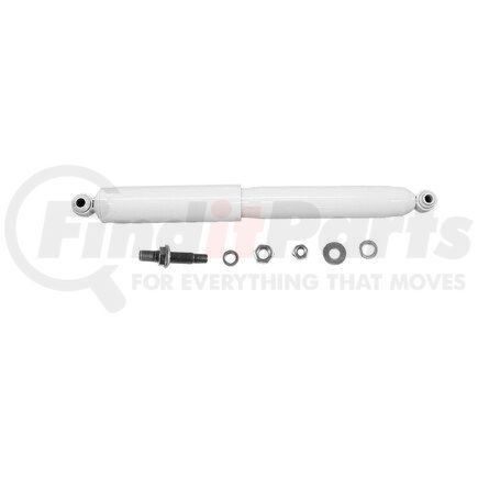 G63349 by GABRIEL - Premium Shock Absorbers for Light Trucks and SUVs