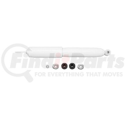 G63350 by GABRIEL - Premium Shock Absorbers for Light Trucks and SUVs